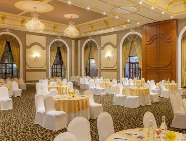 Hotels & Restaurants interior space designed by DSC Interiors part 20