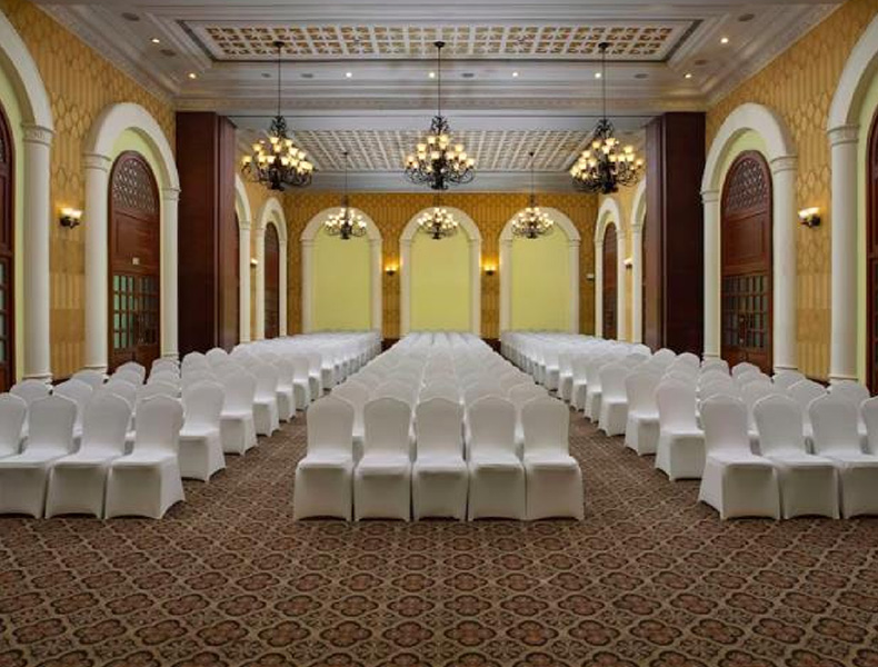 Hotels & Restaurants interior space designed by DSC Interiors part 9