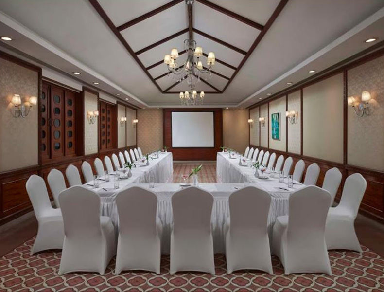 Hotels & Restaurants interior space designed by DSC Interiors part 11