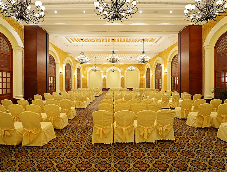 Hotels & Restaurants interior space designed by DSC Interiors part 10