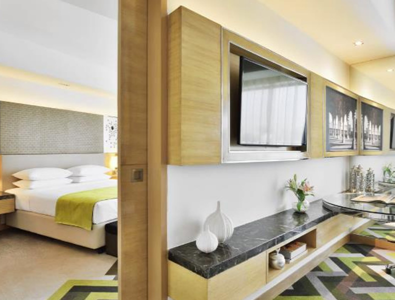 Hotels & Restaurants interior space designed by DSC Interiors part 22