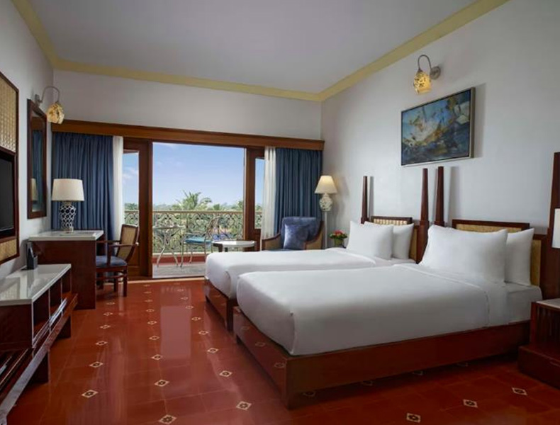 Hotels & Restaurants interior space designed by DSC Interiors part 3