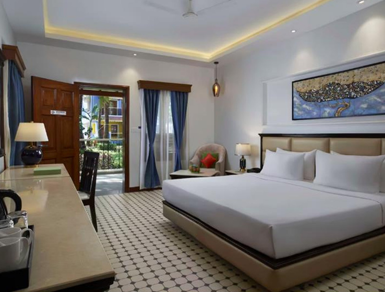 Hotels & Restaurants interior space designed by DSC Interiors part 4