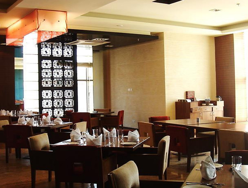 Hotels & Restaurants interior space designed by DSC Interiors part 24