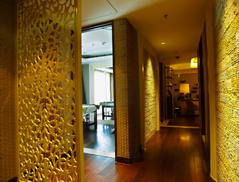 Hotels & Restaurants interior space designed by DSC Interiors part 23