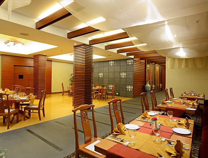 Hotels & Restaurants interior space designed by DSC Interiors part 7