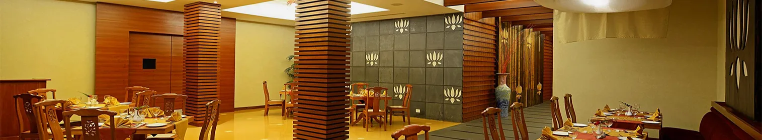 DSC Interiors Hotels & Restaurants project image banner