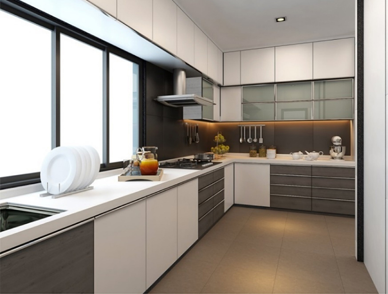Residential interior space designed by DSC Interiors part 13