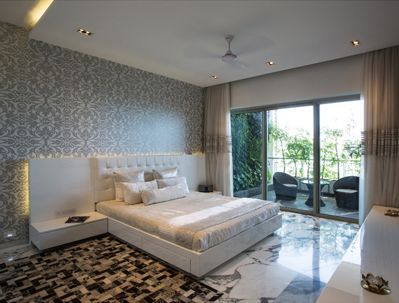 Residential interior space designed by DSC Interiors part 9