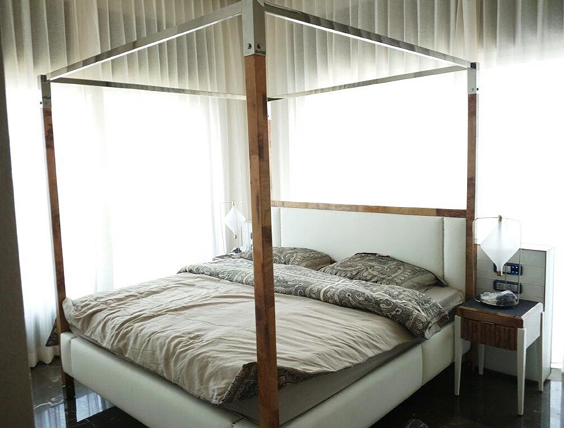 Residential interior space designed by DSC Interiors part 6