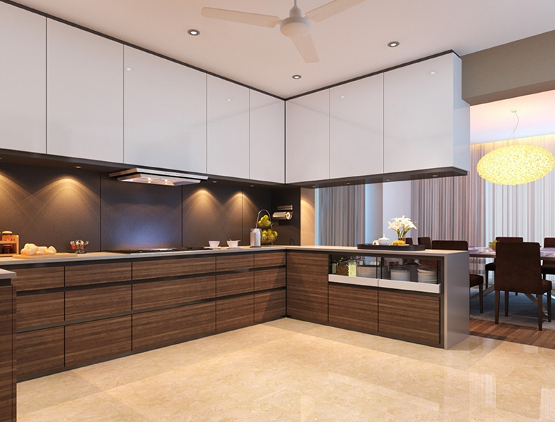 Residential interior space designed by DSC Interiors part 10