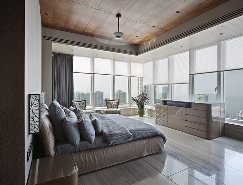 Residential interior space designed by DSC Interiors part 3
